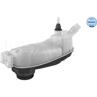 Ausgleichsbehälter, Kühlmittel MERCEDES CLA,GLA,A,B 11 MEYLE-ORIGINAL: True to OE 142230008