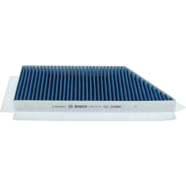 Innenraumfilter+ | PEUGEOT 206,THINK 98 | 0 986 628 635