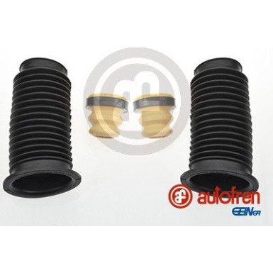 D5099 Staubschutzsatz, Stoßdämpfer