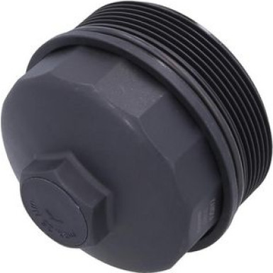 KAMOKA Deckel, Ölfiltergehäuse