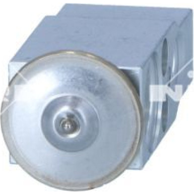 Expansionsventil, Klimaanlage EASY FIT 38498
