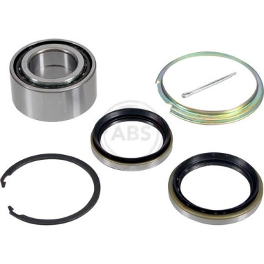 A.B.S. Radlager 200748 A.B.S. Radlager 200748
