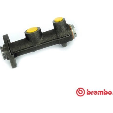 BREMBO Geberzylinder, Kupplung C 41 001 ESSENTIAL LINE