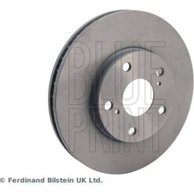 Bremsscheibe Toyota P. Avensis/Camry/Previa 2,0-3,0 91-09 | ADT34378 Bremsscheibe Toyota P. Avensis/Camry/Previa 2,0-3,0 91-09 | ADT34378