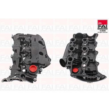 Zylinderkopfhaube VC007