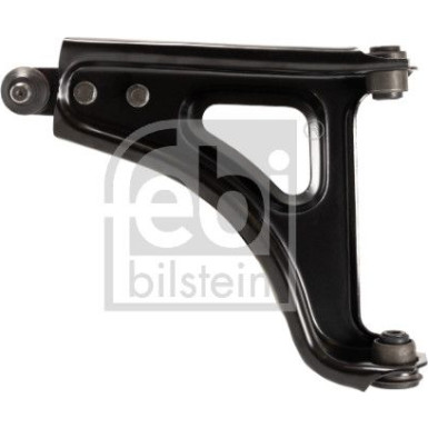 72 304 007 Querlenker VA unten li | RENAULT Twingo 92 | 09315