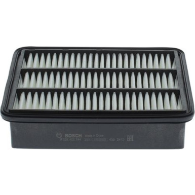 Luftfiltereinsatz | MAZDA 6,CX-5,CX-9 12 | F 026 400 744