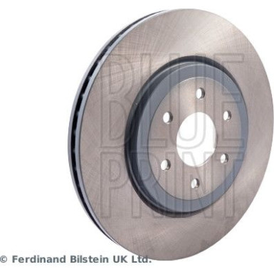 Bremsscheibe Nissan P. Navara/Pathfinder 2.5-3.0Dci 4Wd 05 | ADN143118 Bremsscheibe Nissan P. Navara/Pathfinder 2.5-3.0Dci 4Wd 05 | ADN143118