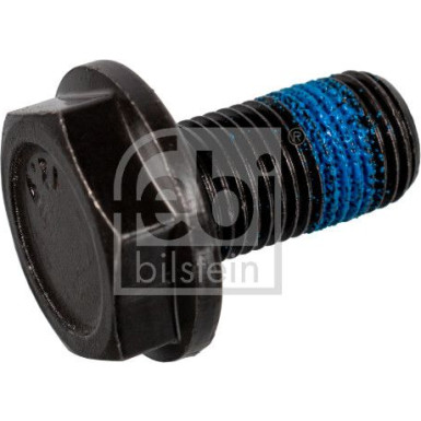 170878 Schwungradschraube