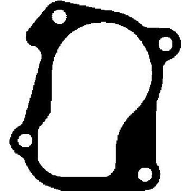 CORTECO Auspuffdichtung 027495H