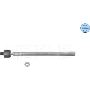 71 305 016 Axialgelenk li/re CITROEN C4,PEUGEOT 307 01 MEYLE-ORIGINAL: True to OE 11-16 031 0015 71 305 016 Axialgelenk li/re CITROEN C4,PEUGEOT 307 01 MEYLE-ORIGINAL: True to OE 11-16 031 0015