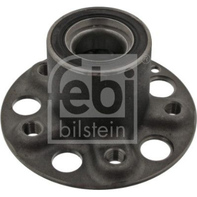 FEBI BILSTEIN Radlager | 36073