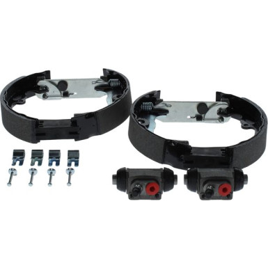 0 204 114 644 Bremsbackensatz KIT SUPERPRO