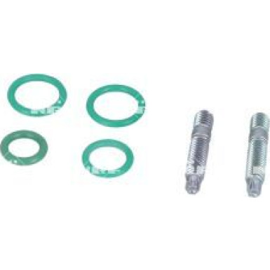 NRF Expansionsventil, Klimaanlage 38540 EASY FIT