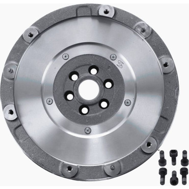 6366 000 058 Schwungrad Zwei-Massen-Schwungrad 6366 000 058 Schwungrad Zwei-Massen-Schwungrad