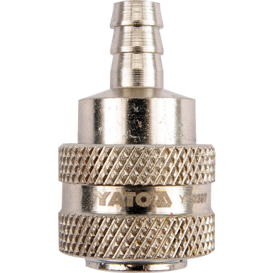 YT-2397 Schnellkupplung 8Mm YT-2397 Schnellkupplung 8Mm