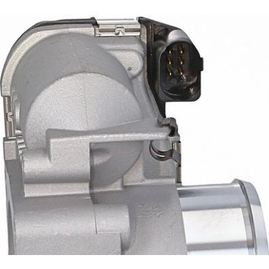 112009 Drosselklappenstutzen 112009 Drosselklappenstutzen