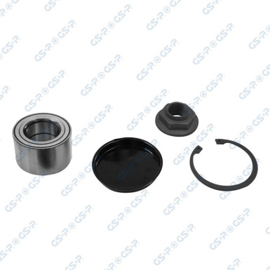 GSP Radlager GSP Radlager