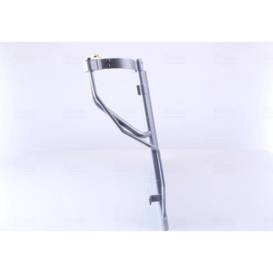 Kondensator PKW HYUNDAI i40 GAS 11 FIRST FIT 940244