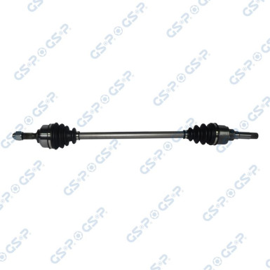 GSP Antriebswelle