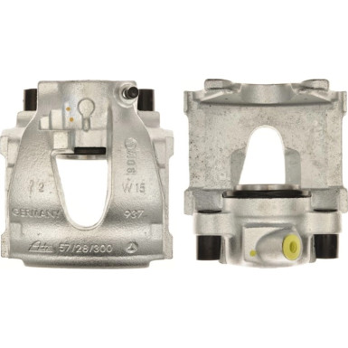 Bremssattel VA li | MERCEDES E-Klasse,CLK-Klasse,SLK-Klasse | 0 986 473 329