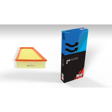 CHAMPION Luftfilter CAF100719P