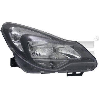 20-12630-15-2 Hauptscheinwerfer