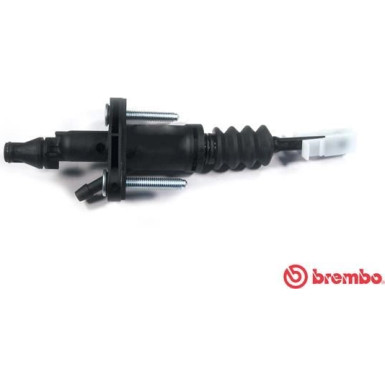 BREMBO Geberzylinder, Kupplung | C 23 012