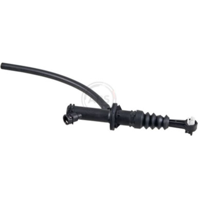 A.B.S. Geberzylinder, Kupplung