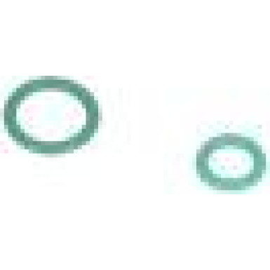 Kondensator, Klimaanlage EASY FIT 35766