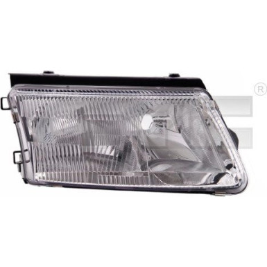 TYC Hauptscheinwerfer 20-1143-05-2