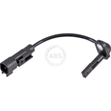 31721 Sensor, Raddrehzahl