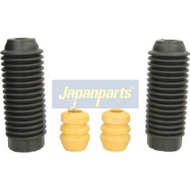 Staubschutzsatz, Stoßdämpfer KTP-M00