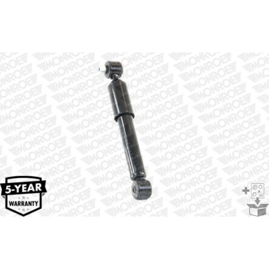 MONROE ORIGINAL-Gasdämpfer HA | MERCEDES W168 A-Klasse 97-04 | 43112
