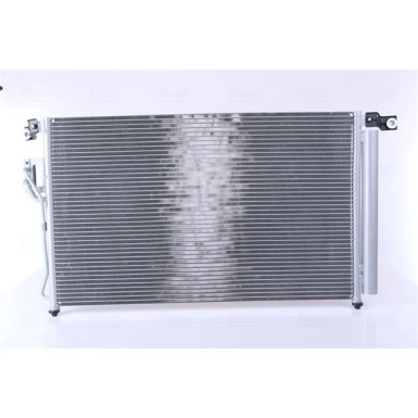 Kondensator PKW HYUNDAI Santa Fe 01 FIRST FIT 94869