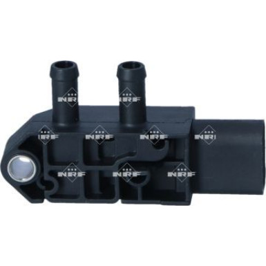 NRF Sensor, Abgasdruck NRF Sensor, Abgasdruck