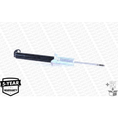 MONROE ORIGINAL-Gasdämpfer VA | ALFA 147,156 97 | 45009