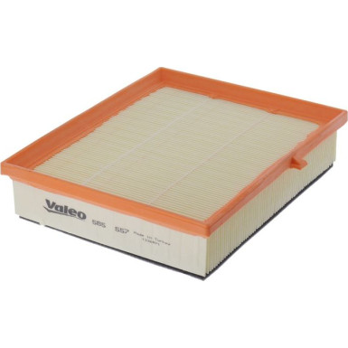 VALEO Luftfilter | 585557