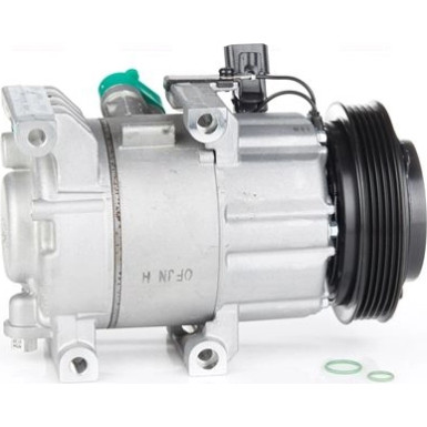Kompressor PKW | Hyundai IX35 1.7 CRDi 09 | 890229