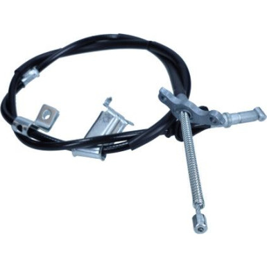 32-1087 Seilzug, Feststellbremse