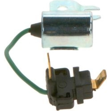 1 237 330 316 Kondensator, Zündanlage