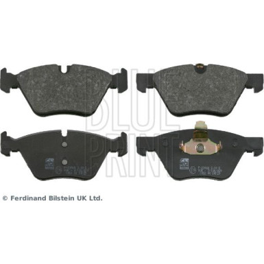 BluePrint Bremsbeläge ADB114205