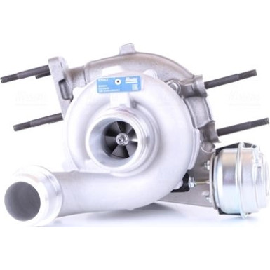 Nissens Turbo | VW LT 28-35,28-46,28-46 96 | 93053