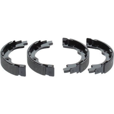 0 986 487 777 Bremsbackensatz, Feststellbremse