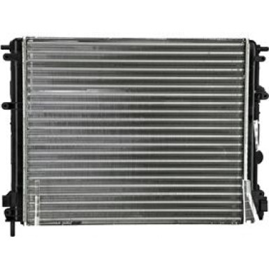 Wasserkühler PKW | RENAULT Kangoo 97 | 63809 Wasserkühler PKW | RENAULT Kangoo 97 | 63809