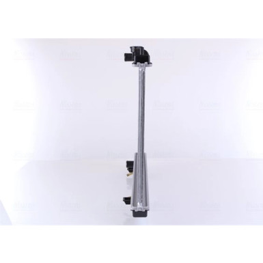 Wasserkühler PKW | NISSAN PRIMERA P12 1.6 AUT.02 | 67345A