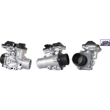 AGR-Ventil | FORD Focus,Mondeo 12 | 717730395