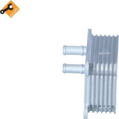 31071 Ölkühler, Motoröl EASY FIT
