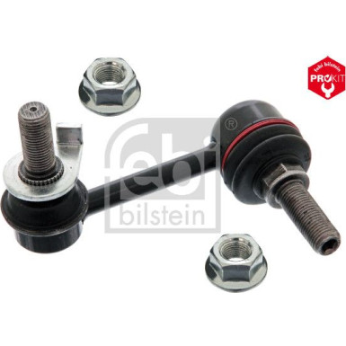 85 307 070 Stabilisator VA re | NISSAN 350Z 02 | 42591