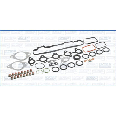 Dichtungssatz, Zylinderkopf | 53029000 Dichtungssatz, Zylinderkopf | 53029000